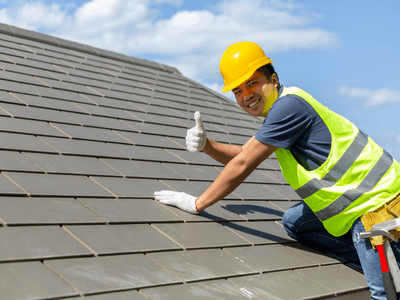 About Roof Repair Experts Cockeysville, MD